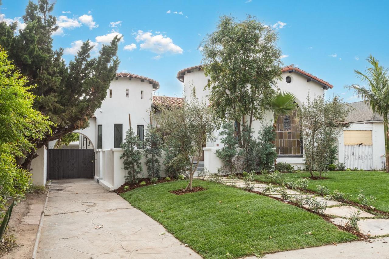 Luxury In West Hollywood, Sleeps 12 Los Angeles