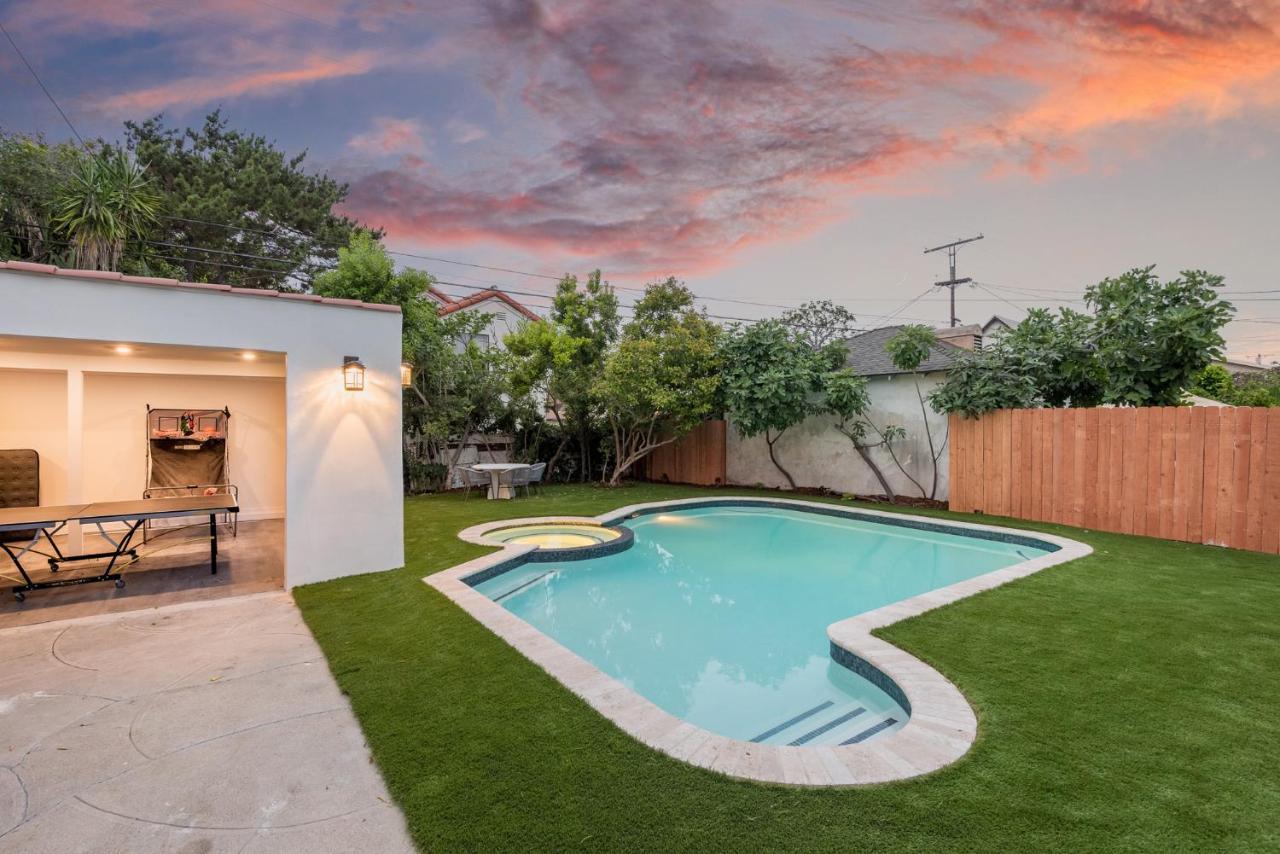 Luxury In West Hollywood, Sleeps 12 *