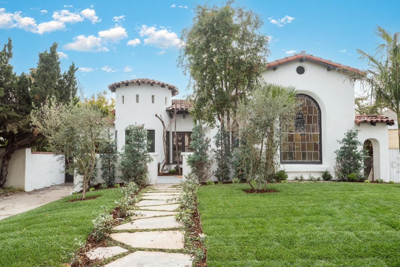 Luxury In West Hollywood, Sleeps 12 *