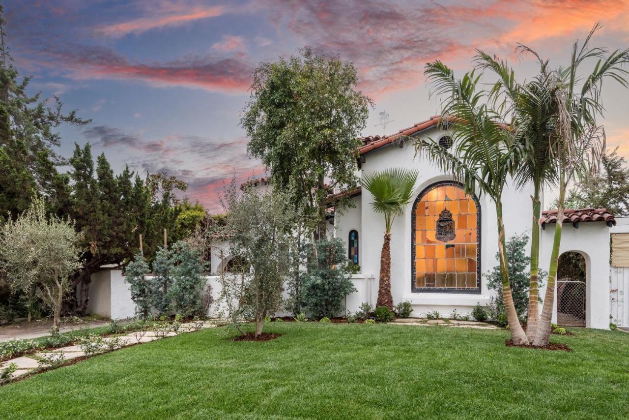 Luxury In West Hollywood, Sleeps 12 * Los Angeles
