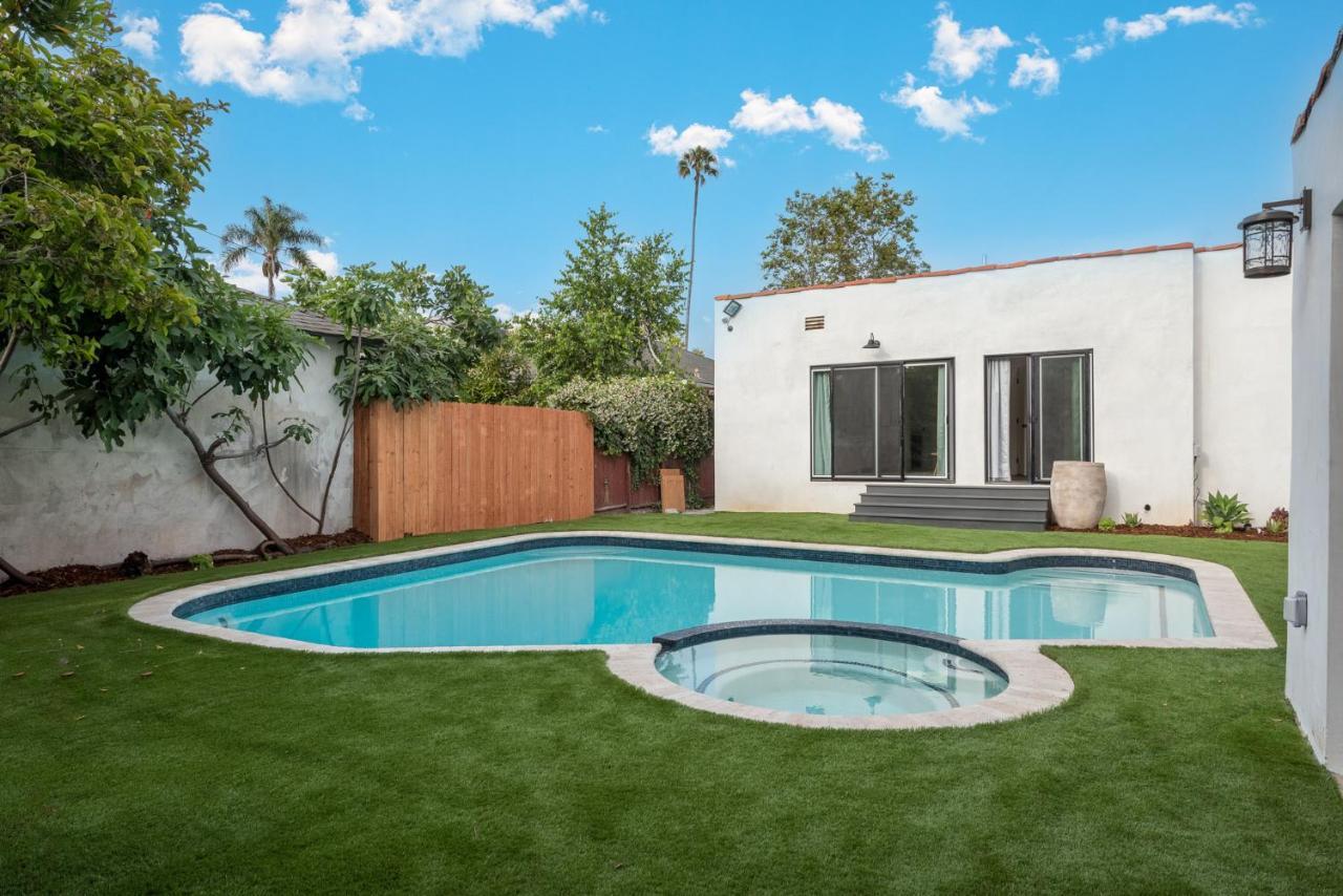Holiday home Luxury In West Hollywood, Sleeps 12