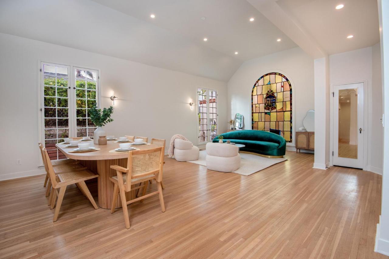 Luxury In West Hollywood, Sleeps 12 Los Angeles