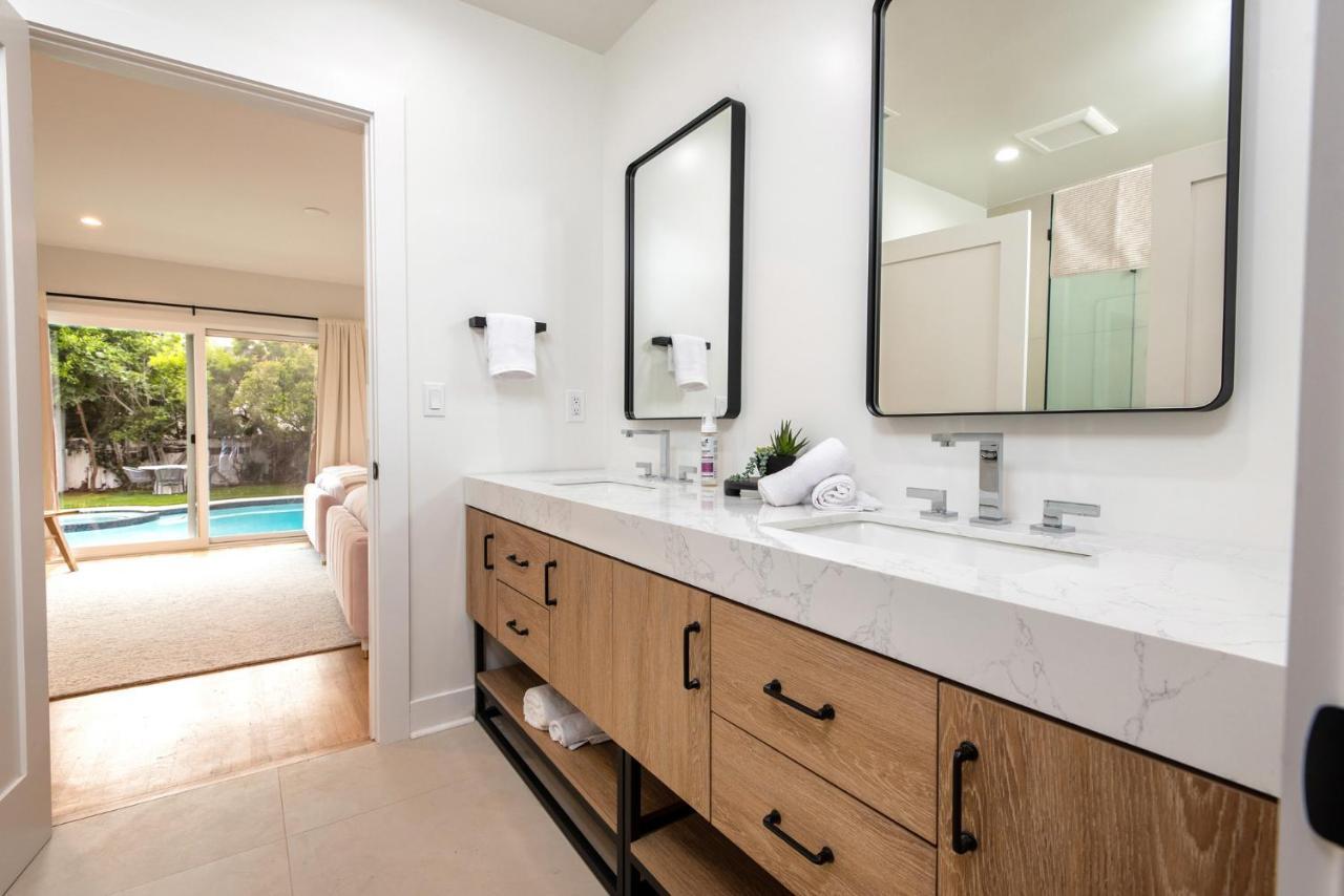Holiday home Luxury In West Hollywood, Sleeps 12