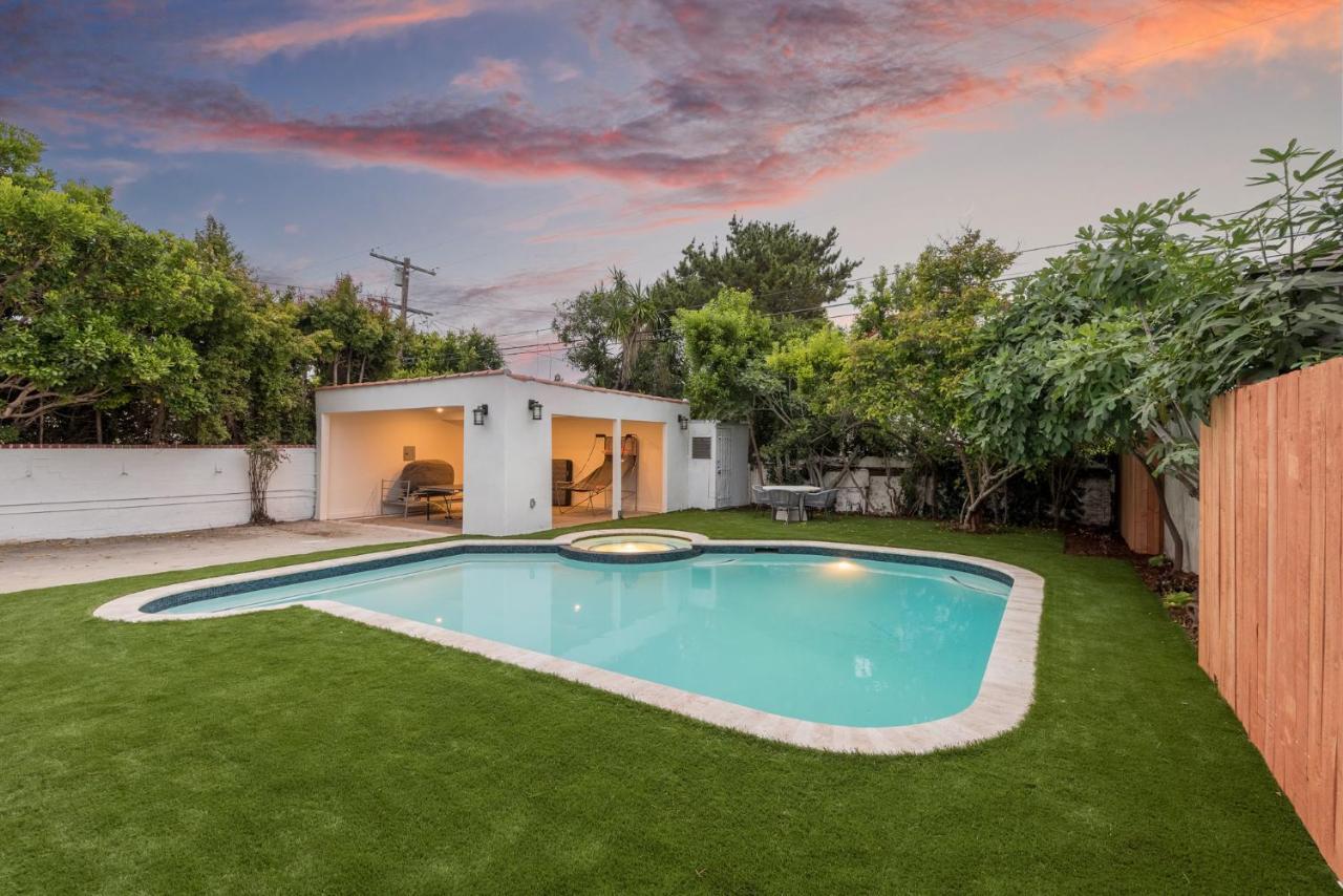 Luxury In West Hollywood, Sleeps 12 *