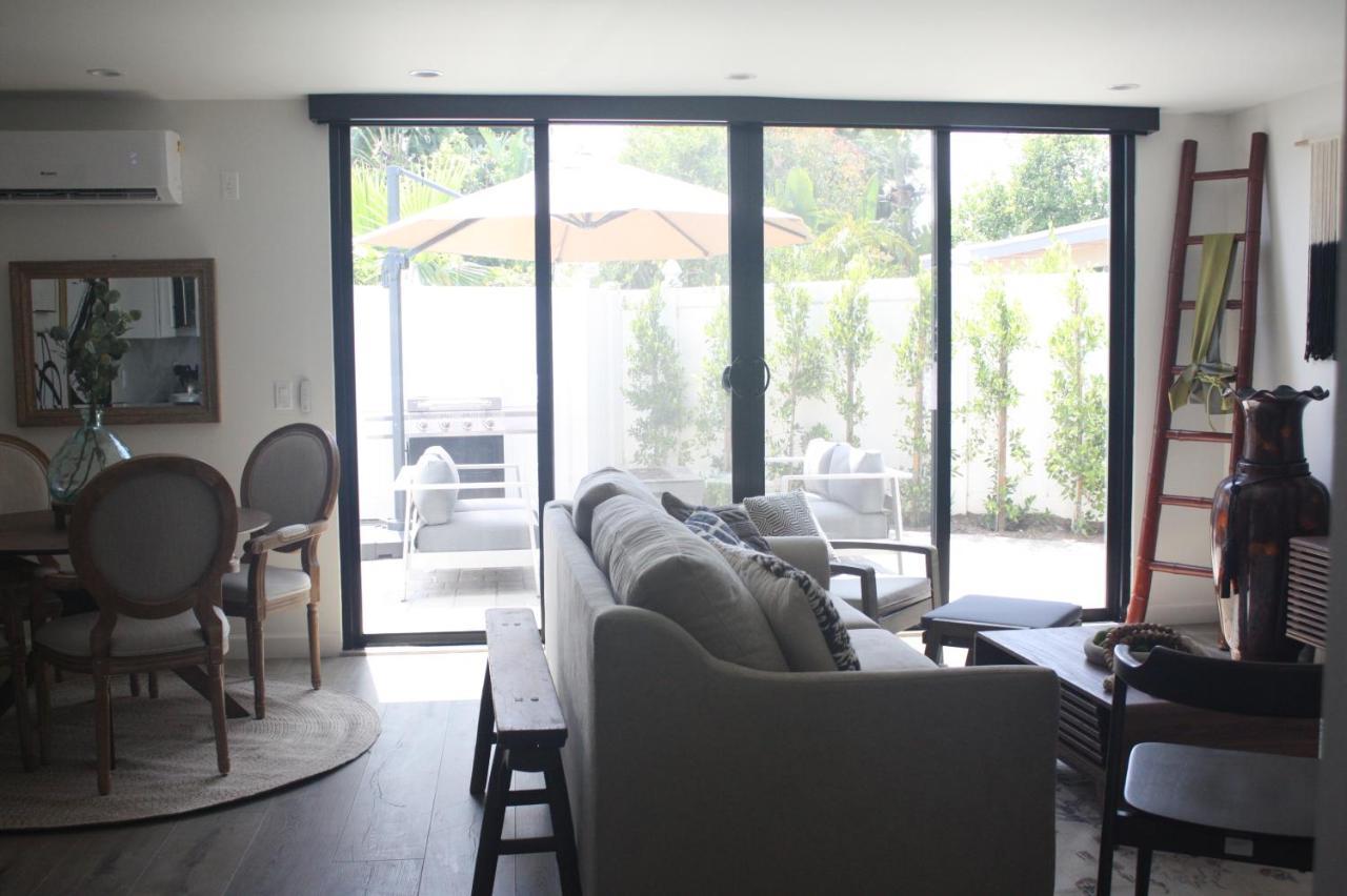 Holiday home Great House In Middle Of La Los Angeles