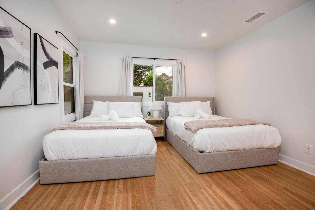 Luxury In West Hollywood, Sleeps 12 * Los Angeles