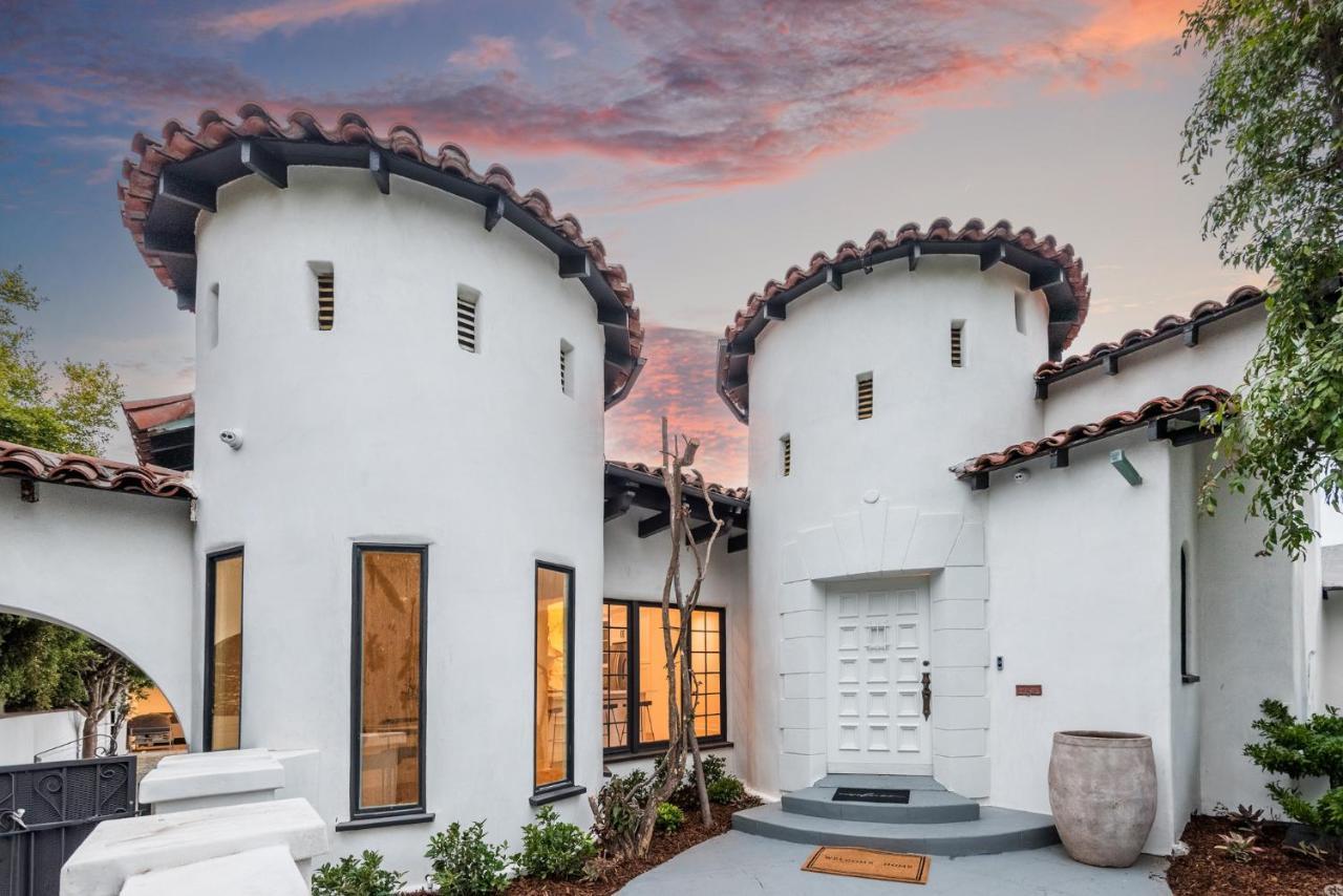 Luxury In West Hollywood, Sleeps 12 Holiday home *