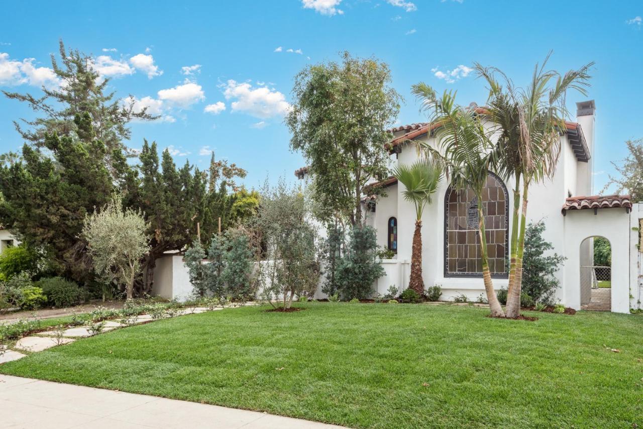 Holiday home Luxury In West Hollywood, Sleeps 12