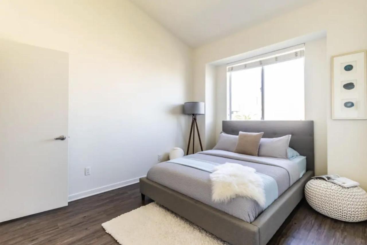 Luxury 2bedroom 2bath Santa Monica Los Angeles