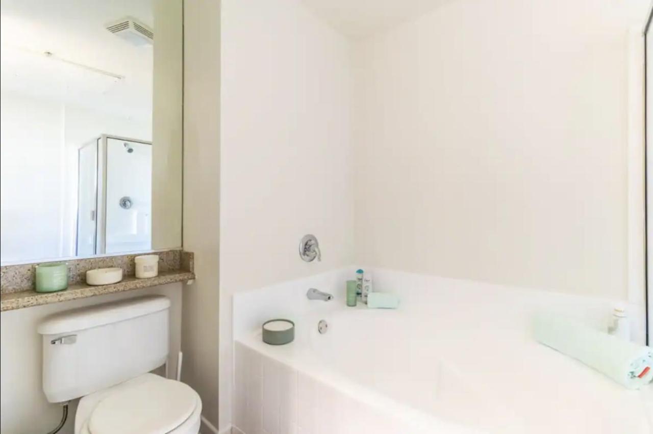 Luxury 2bedroom 2bath Santa Monica *