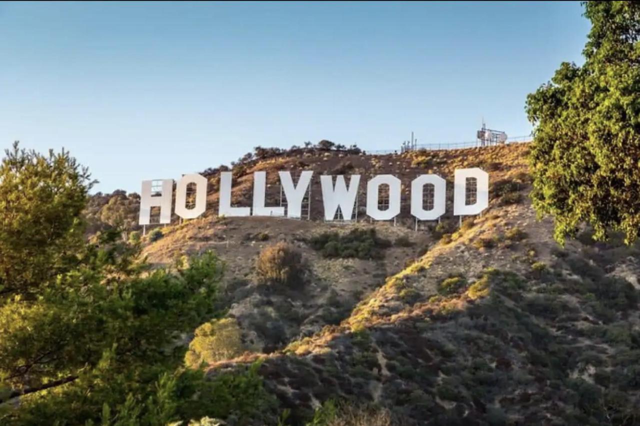 Luxury 2bedroom 2bath Santa Monica Los Angeles