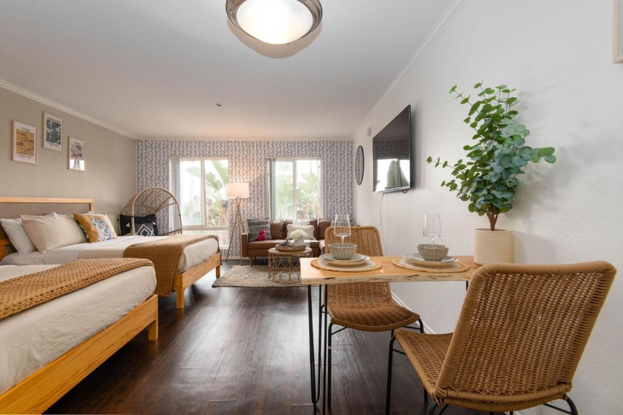 Gucci Mickey And Maxico Lofts Free Parking And Wifi * Los Angeles