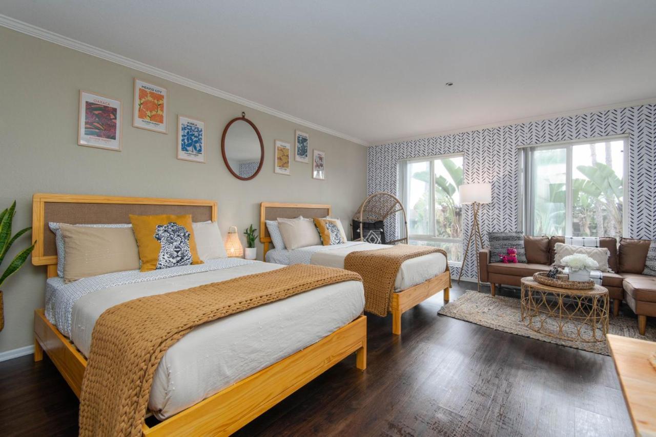 Apartment Gucci Mickey And Maxico Lofts Free Parking And Wifi