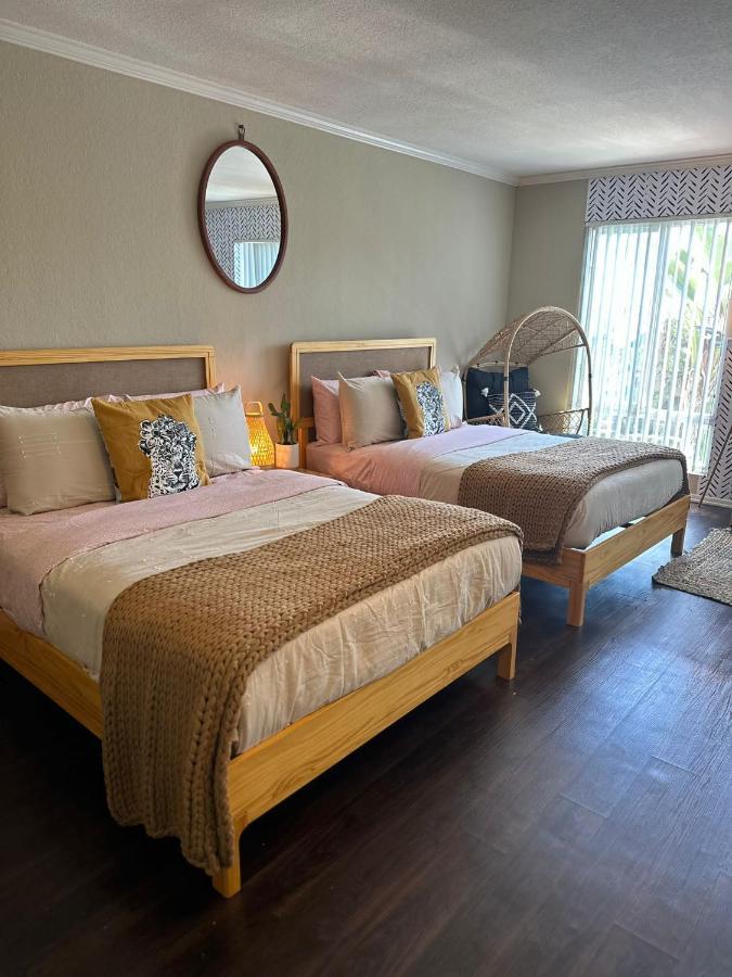 Gucci Mickey And Maxico Lofts Free Parking And Wifi Apartment *