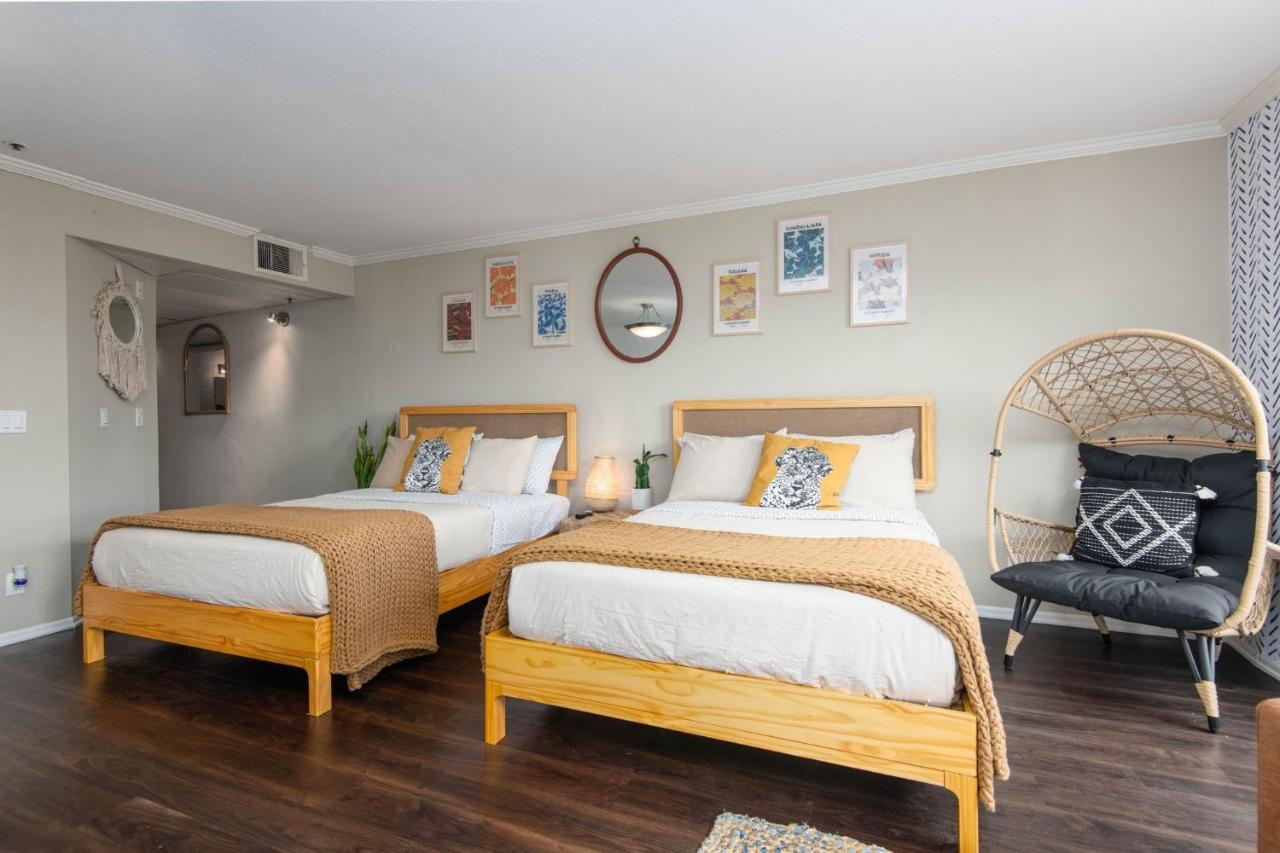 Gucci Mickey And Maxico Lofts Free Parking And Wifi