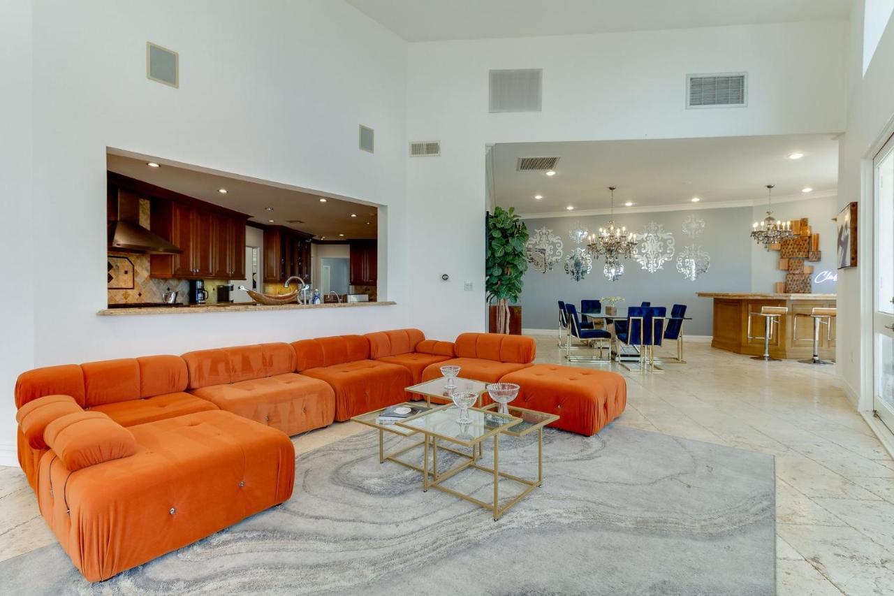 Beverly Hills View Mansion Villa Los Angeles
