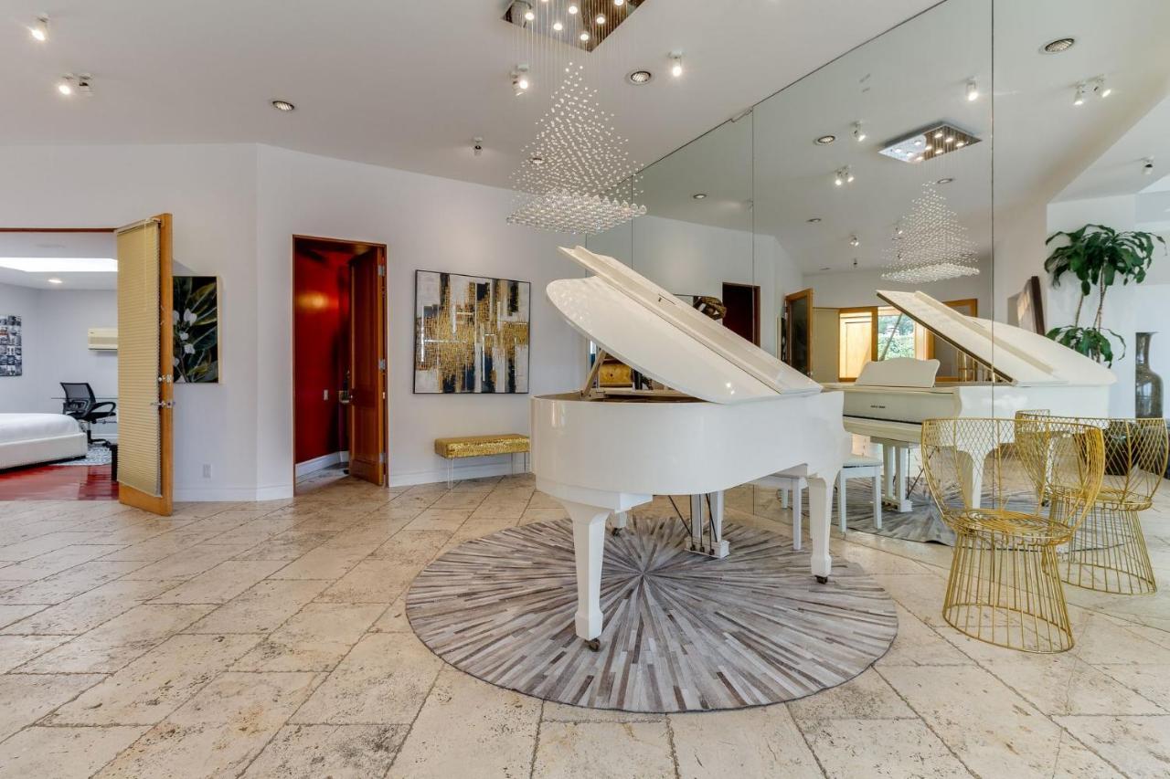 Beverly Hills View Mansion * Los Angeles