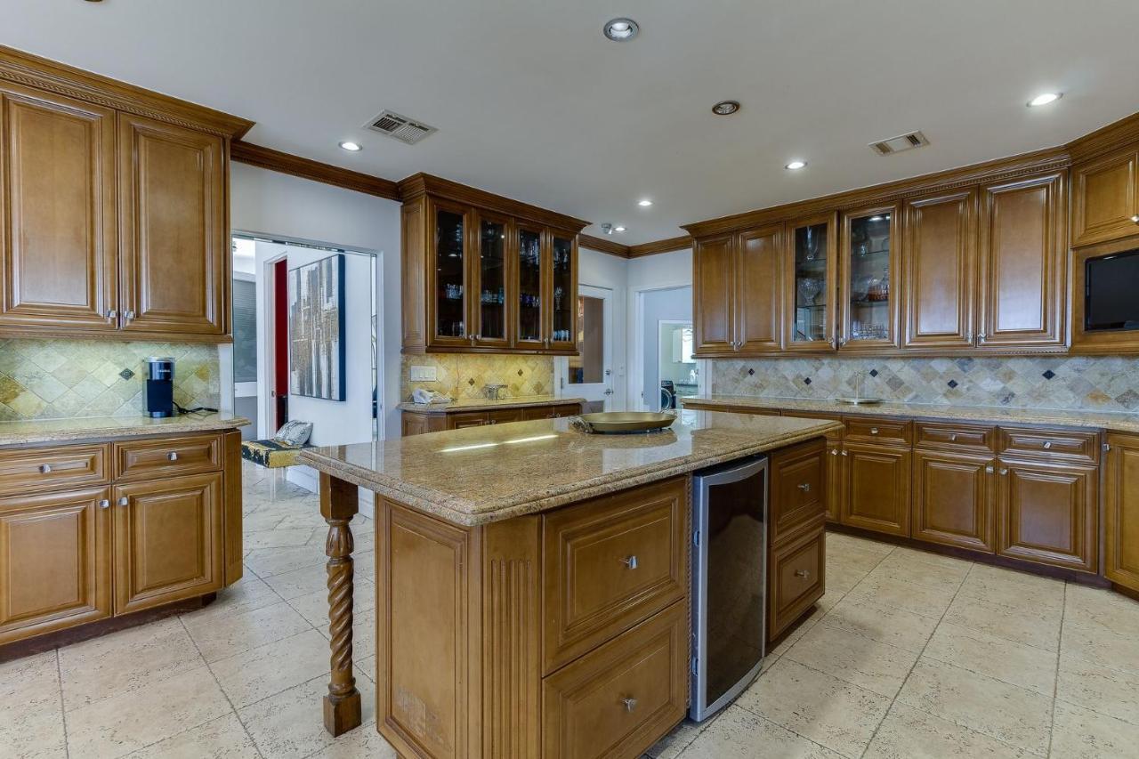 Beverly Hills View Mansion Villa Los Angeles