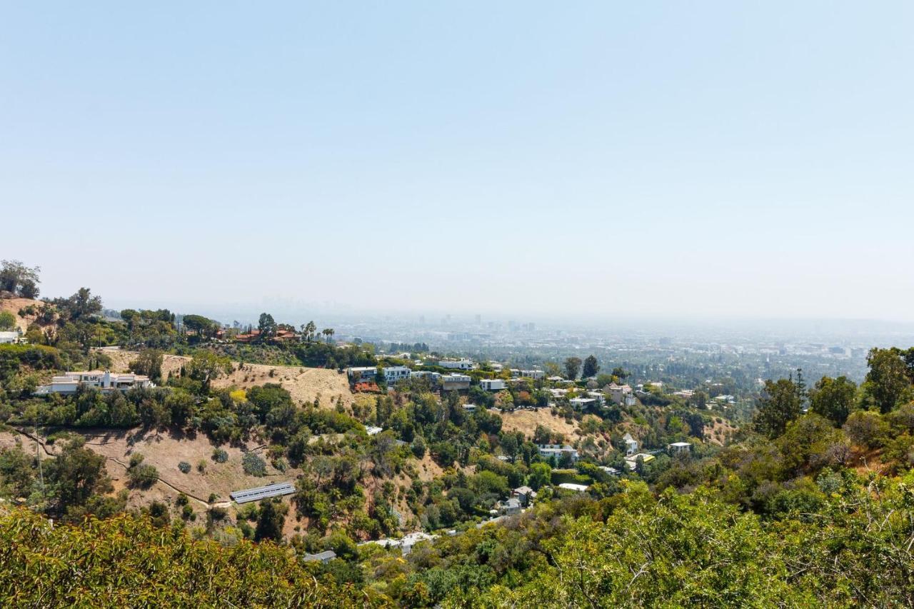 Beverly Hills View Mansion * Los Angeles