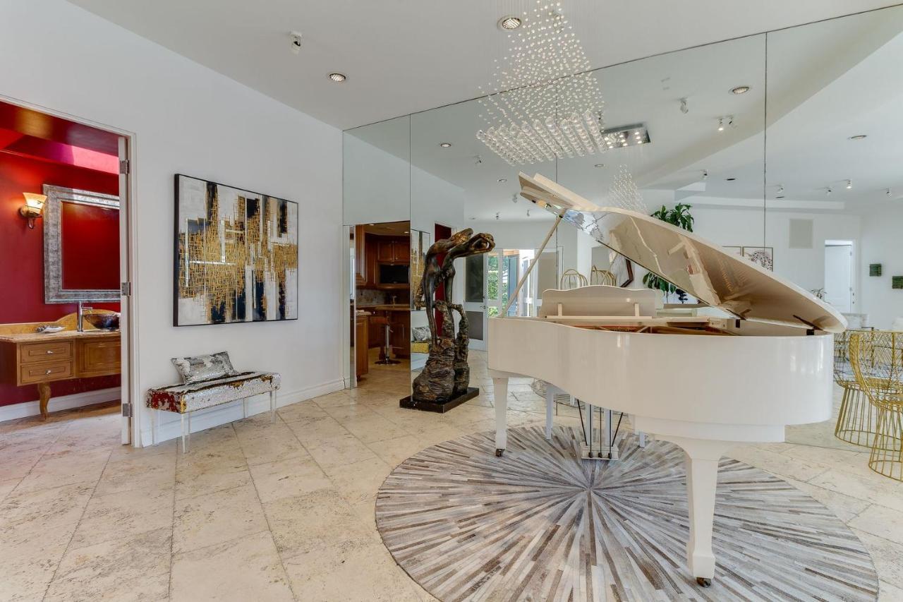 Beverly Hills View Mansion * Los Angeles