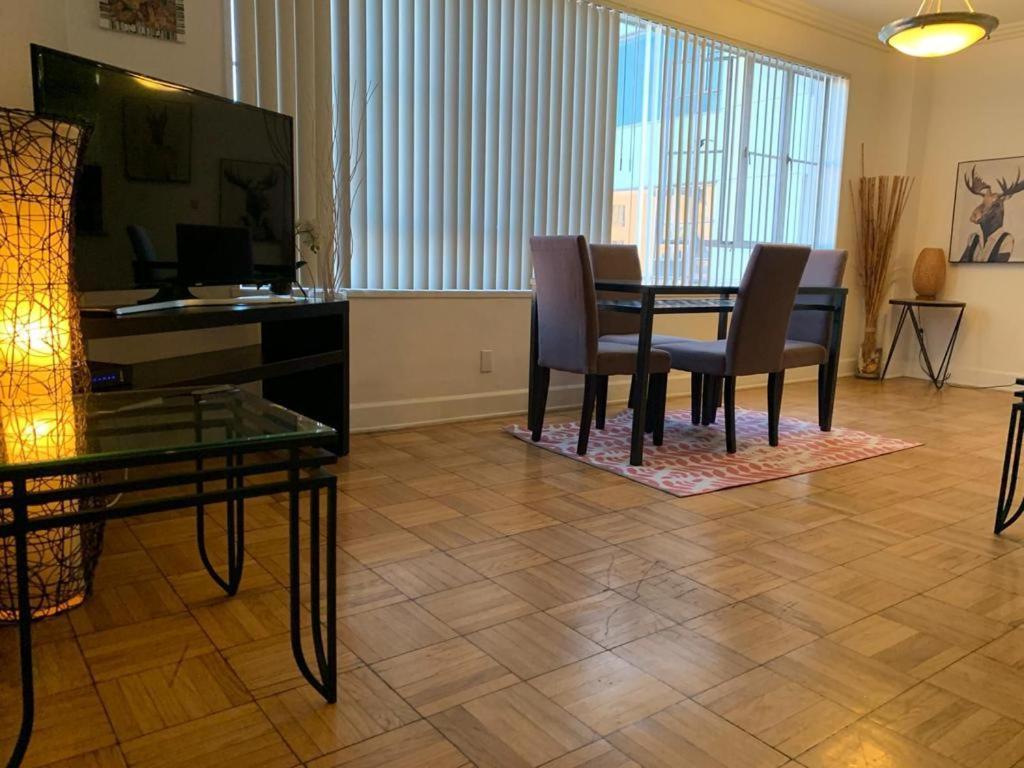 Apartment La Brea Los Angeles