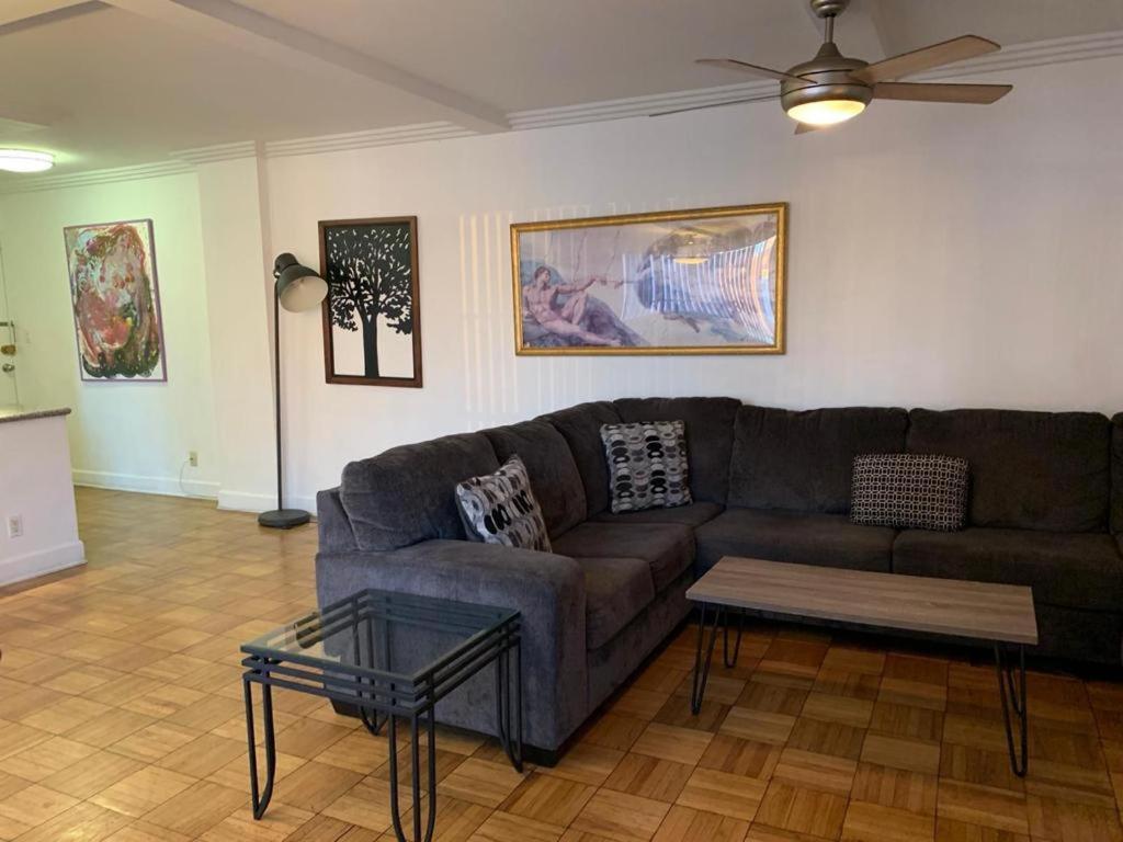 Apartment La Brea Los Angeles