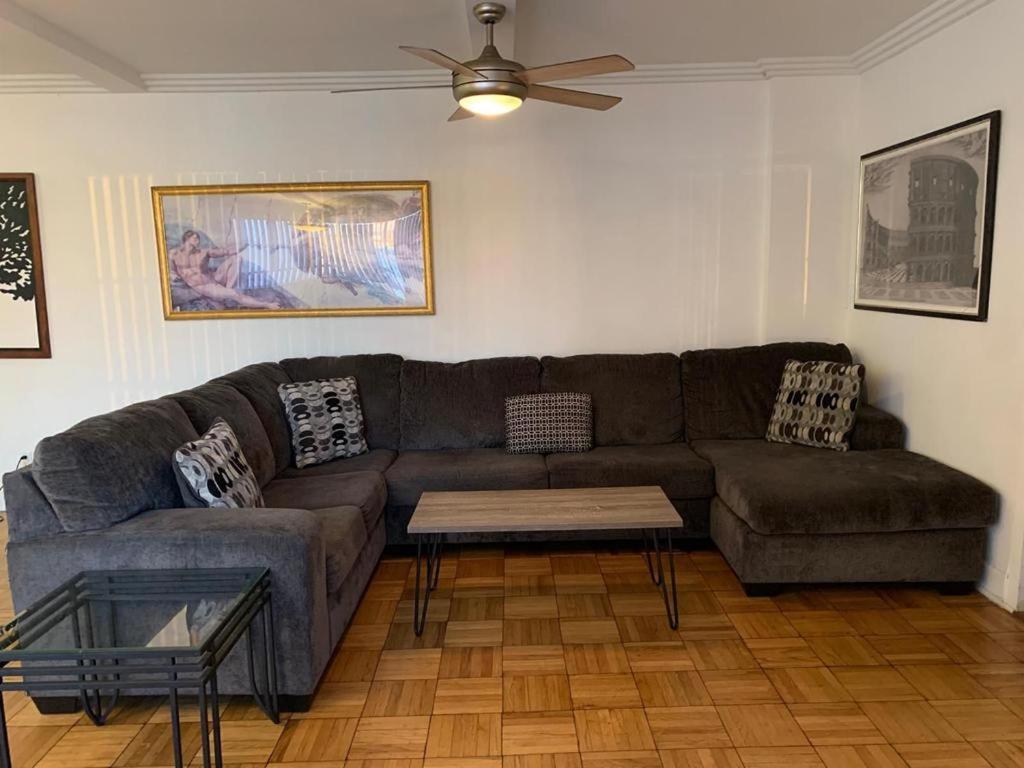 Apartment La Brea Los Angeles