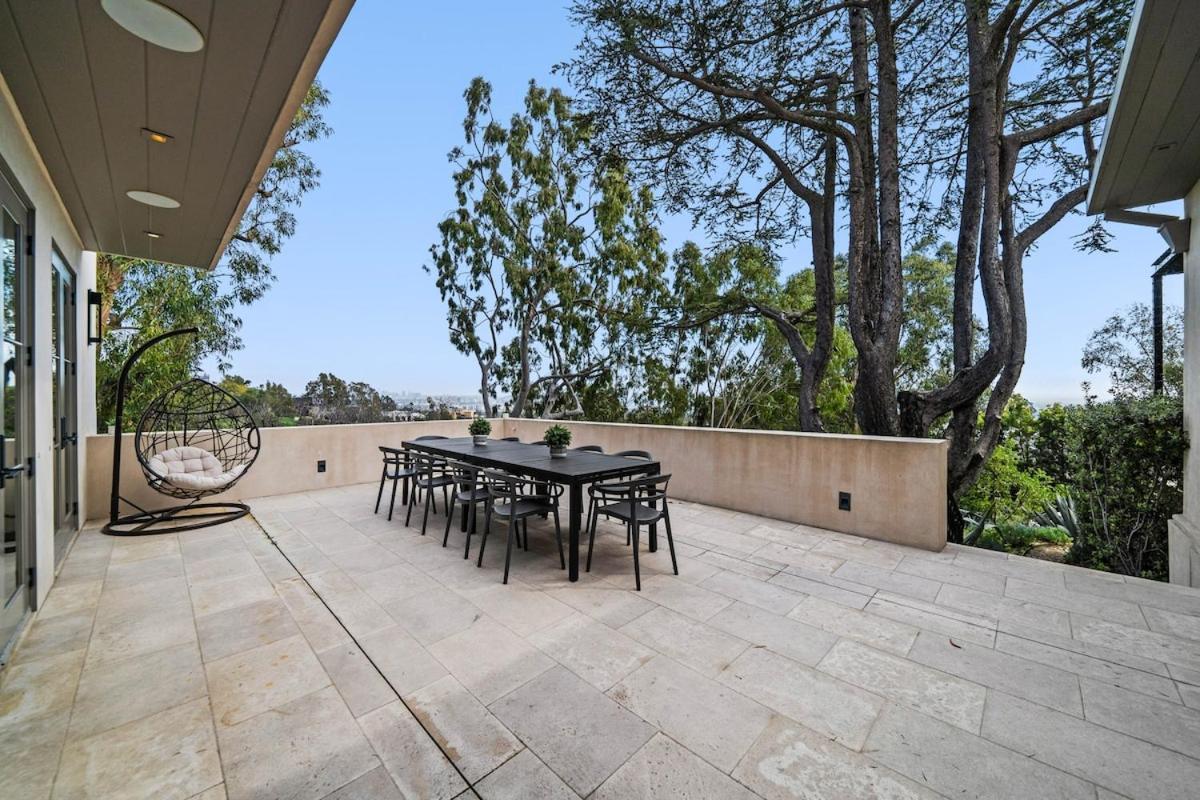 Tower Grande Holiday home Los Angeles