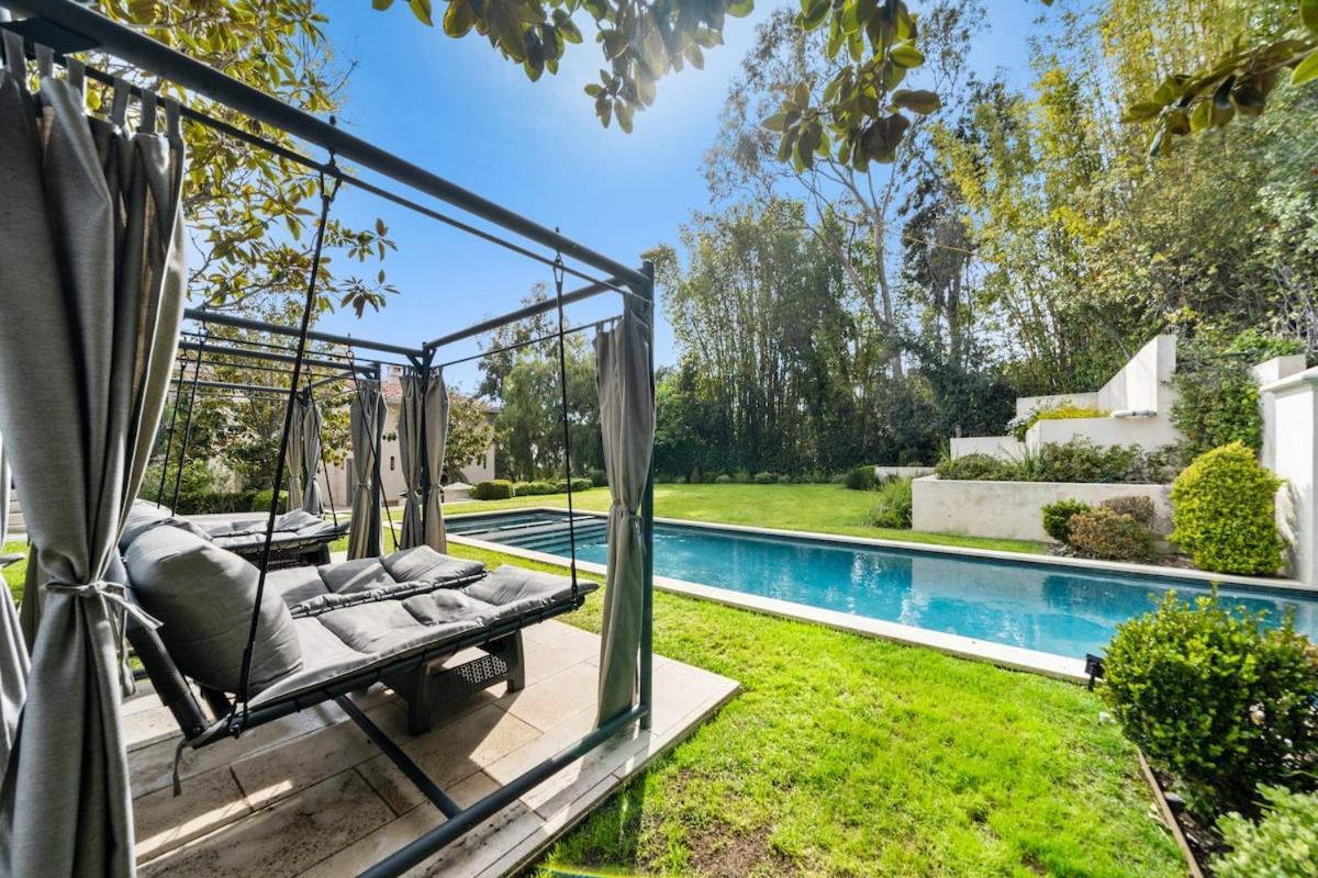 Tower Grande Holiday home Los Angeles