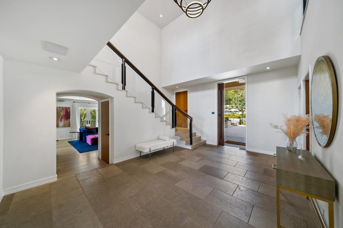 Holiday home Tower Grande *