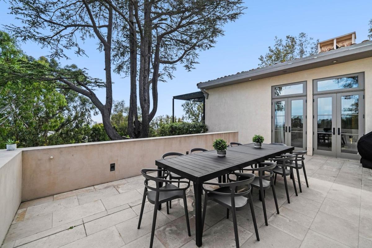 Holiday home Tower Grande Los Angeles