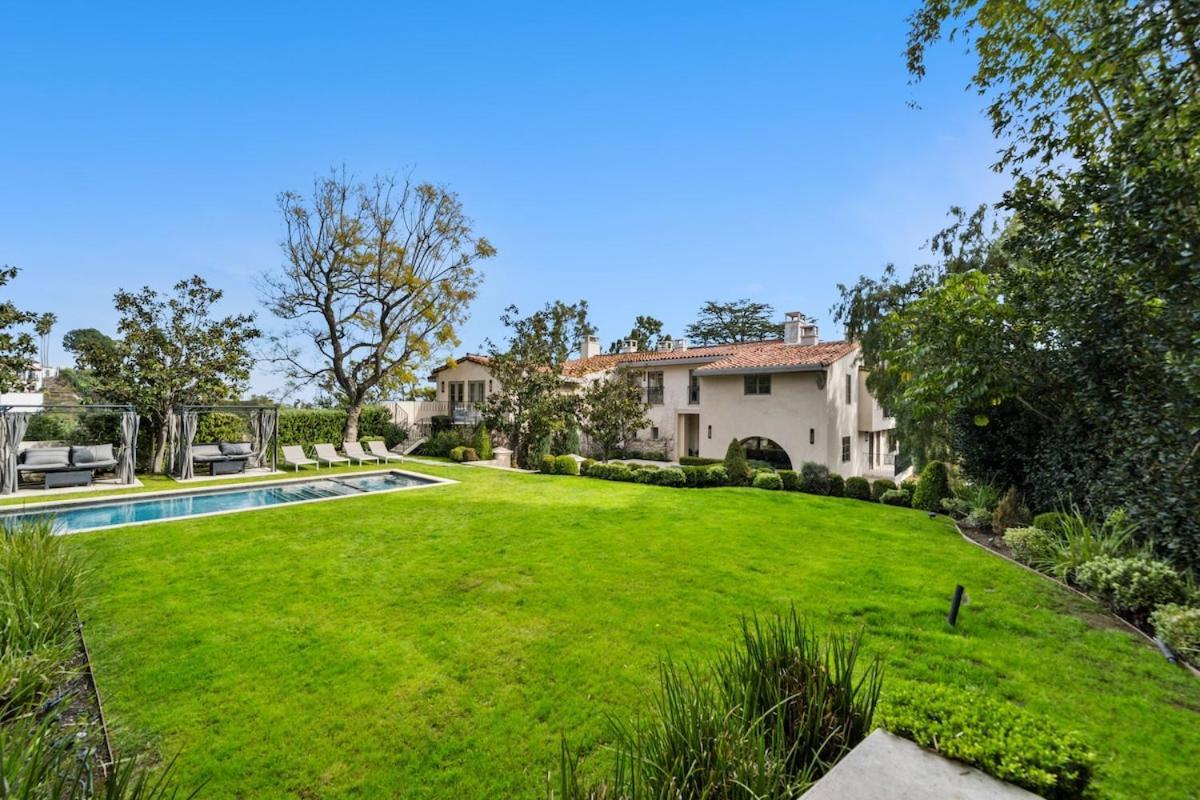 Holiday home Tower Grande Los Angeles