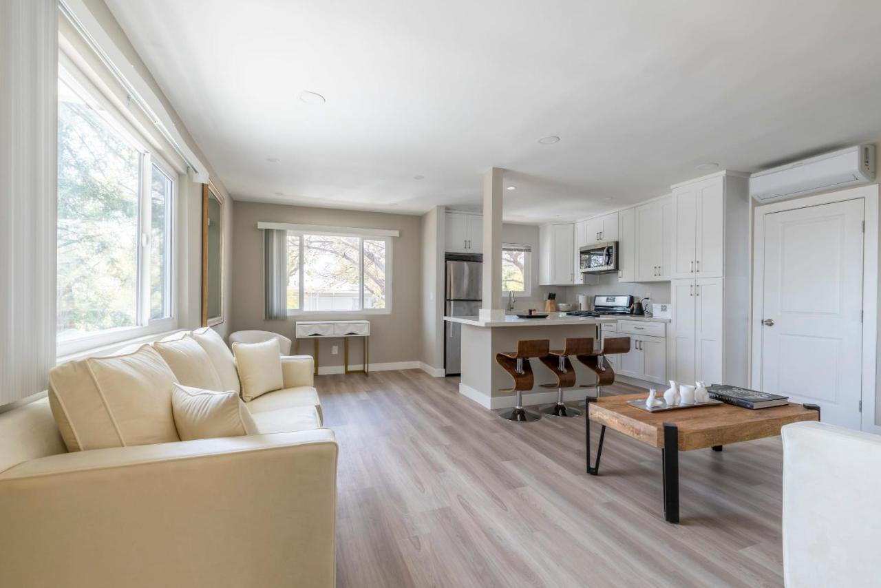 Apartamento Modern Luxury Weho Boys Town Los Angeles