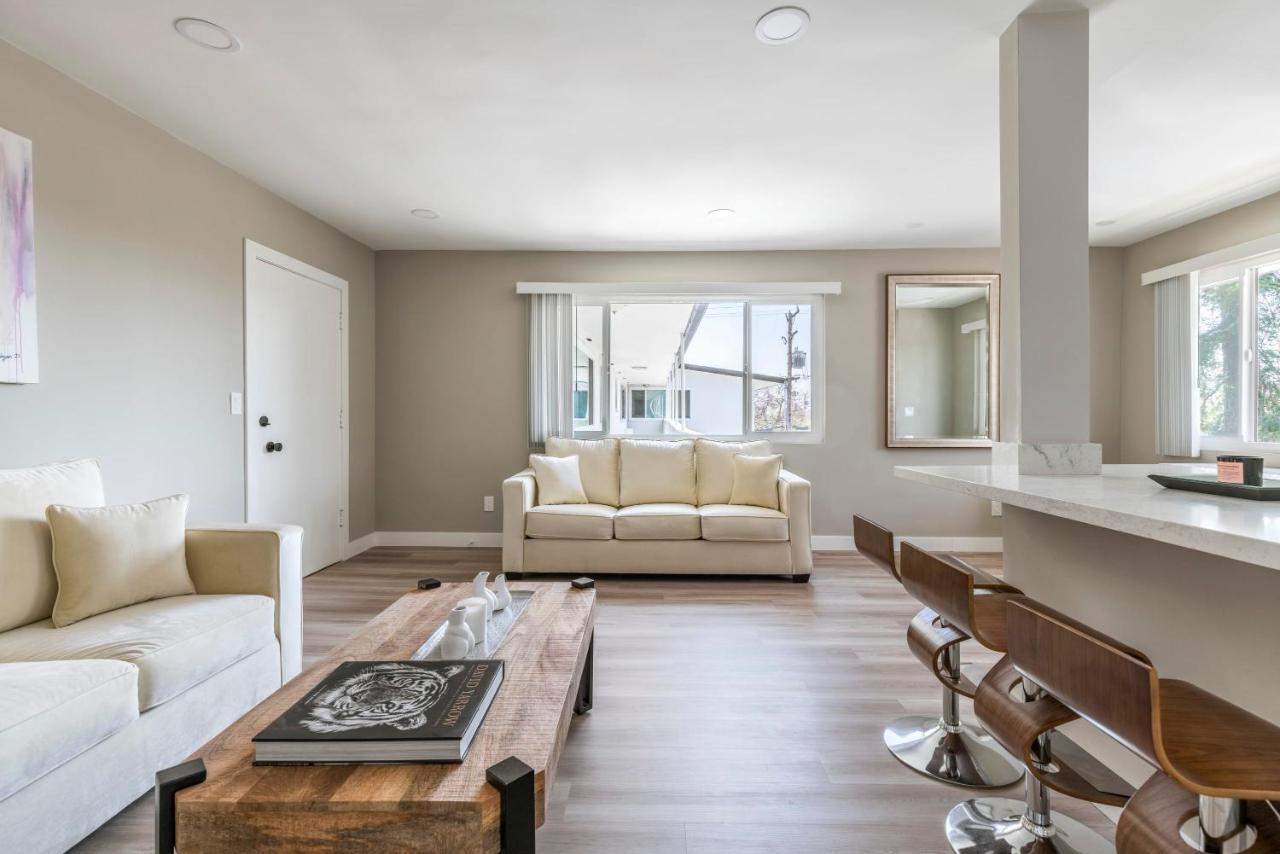 Apartamento Modern Luxury Weho Boys Town