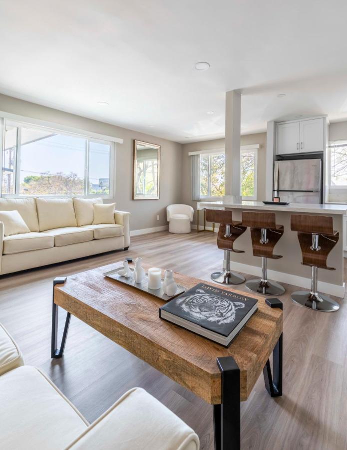 Apartamento Modern Luxury Weho Boys Town
