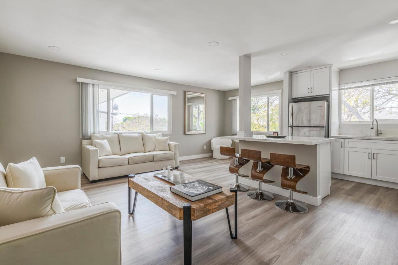 Modern Luxury Weho Boys Town *