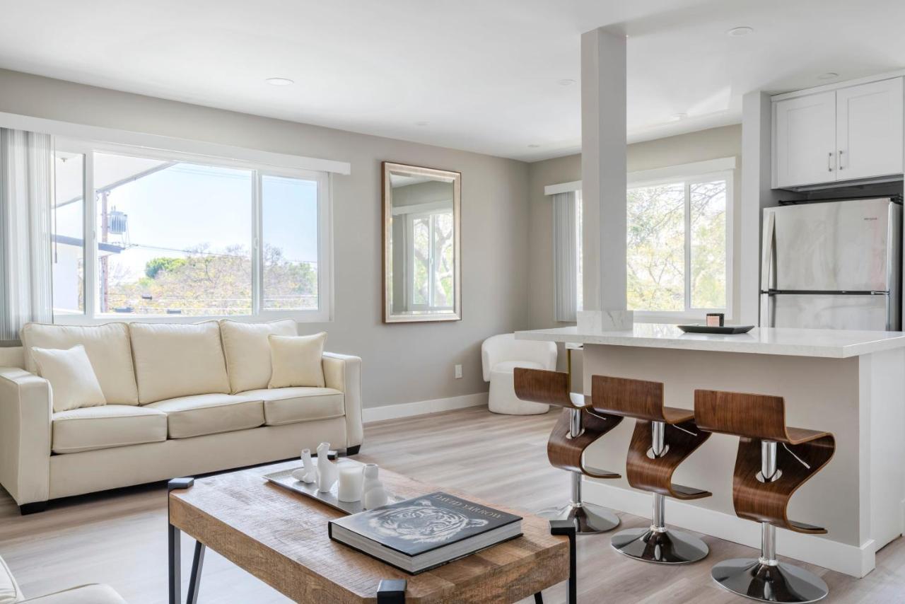 Modern Luxury Weho Boys Town Los Angeles