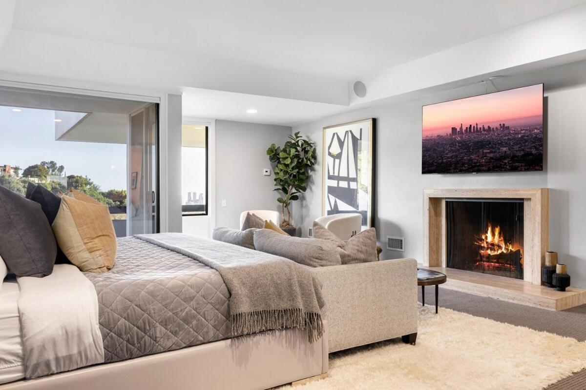 Holiday home Mid Century Modern In Trousdale With Tennis
