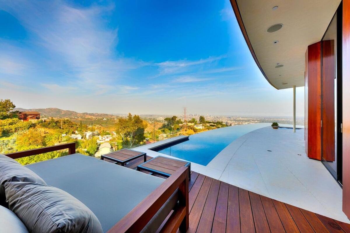 Modern With Unmatched Skyline Views