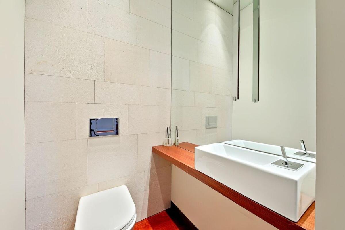 Modern With Unmatched Skyline Views