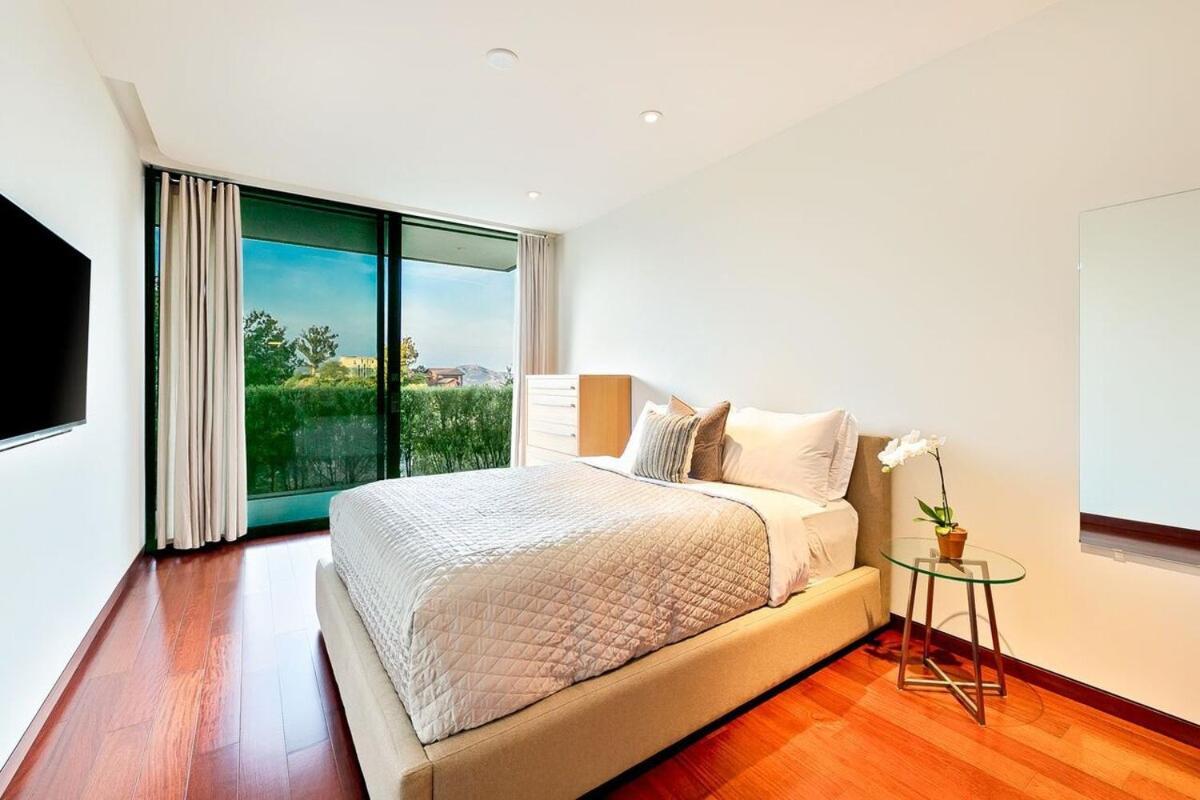 Modern With Unmatched Skyline Views Casa de férias *