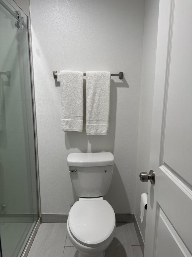Motel La Casa Motel, Angeles - Burbank Airport 2*