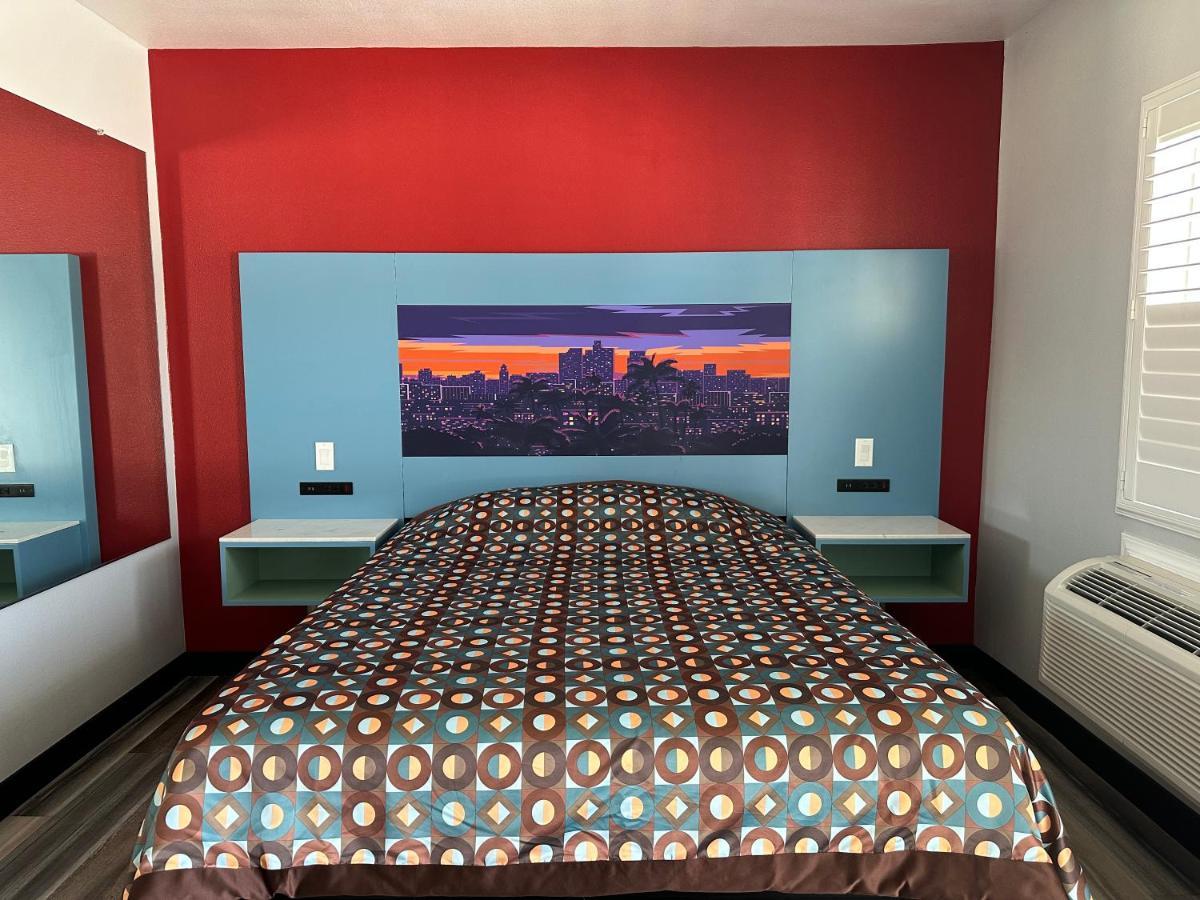 La Casa Motel, Angeles - Burbank Airport