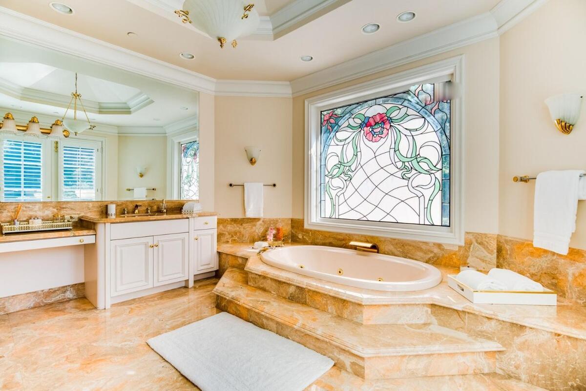 Le Jardin Villa Los Angeles