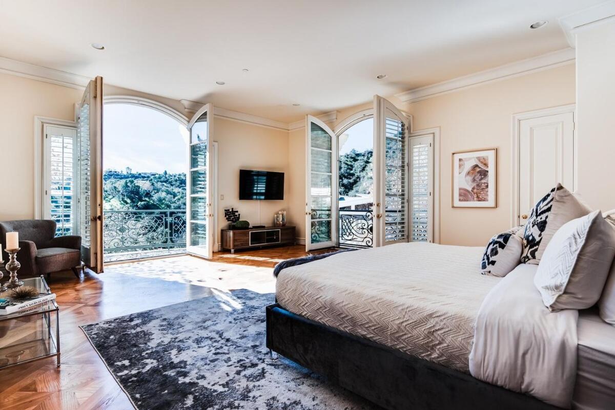 Le Jardin * Los Angeles
