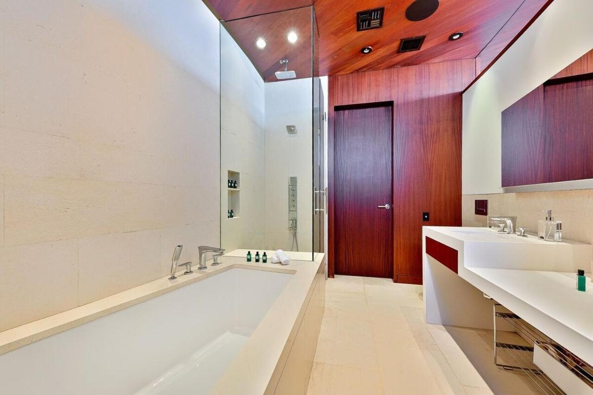 Modern With Unmatched Skyline Views