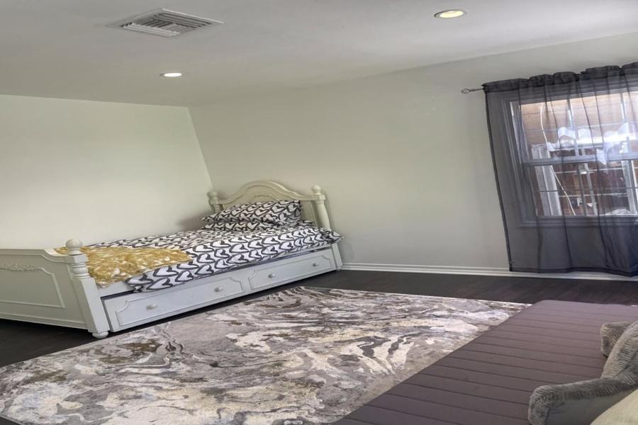 2 Bedroom In Beverly Hills With Jacuzzi Los Angeles