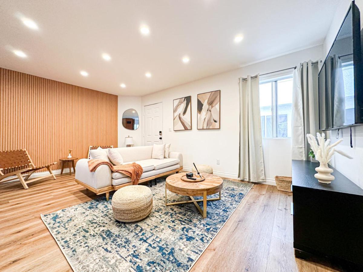 Apartamento Hollywood Habitat - Br11-wh Los Angeles