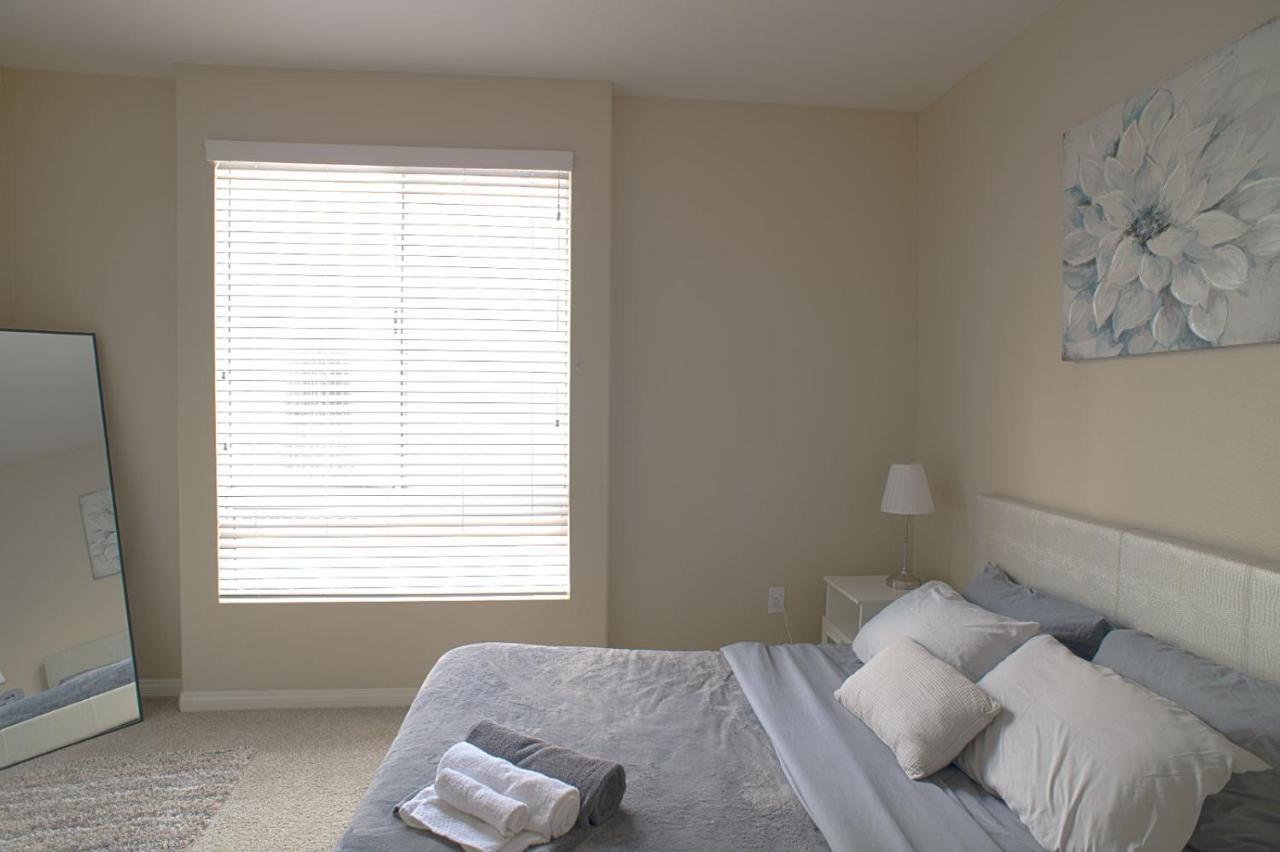 Private Bedroom And Bathroom In Shared 2 Bedroom In Venice - Pool - Hot Tub & Gym Casa de hóspedes