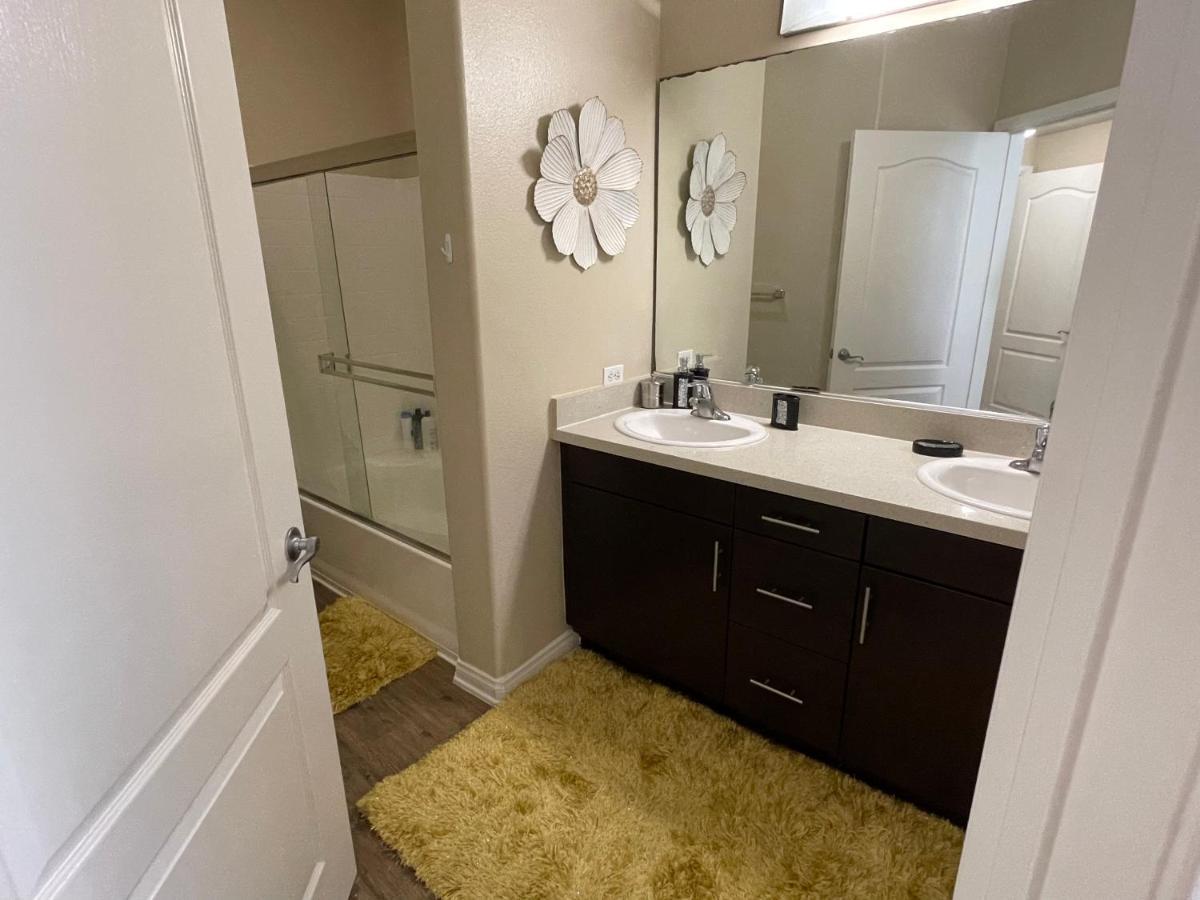 Aqua Marina Del Rey/2 Bedroom Apartamento *